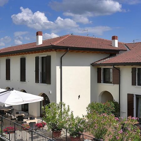Agriturismo Le Vai Bardolino Exterior photo