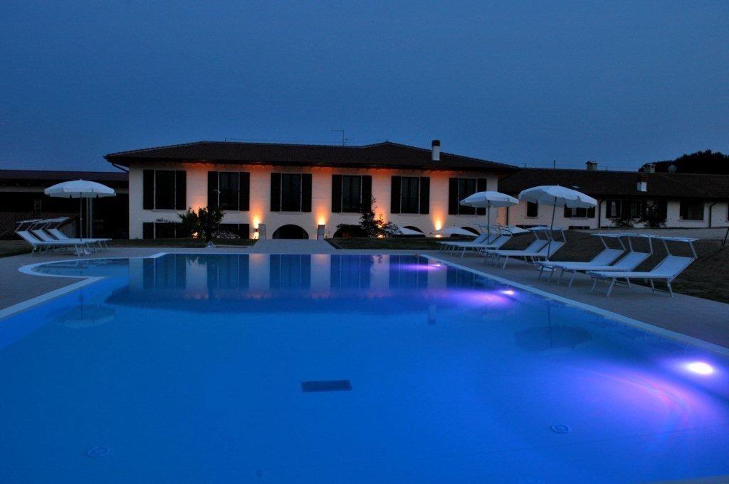 Agriturismo Le Vai Bardolino Exterior photo