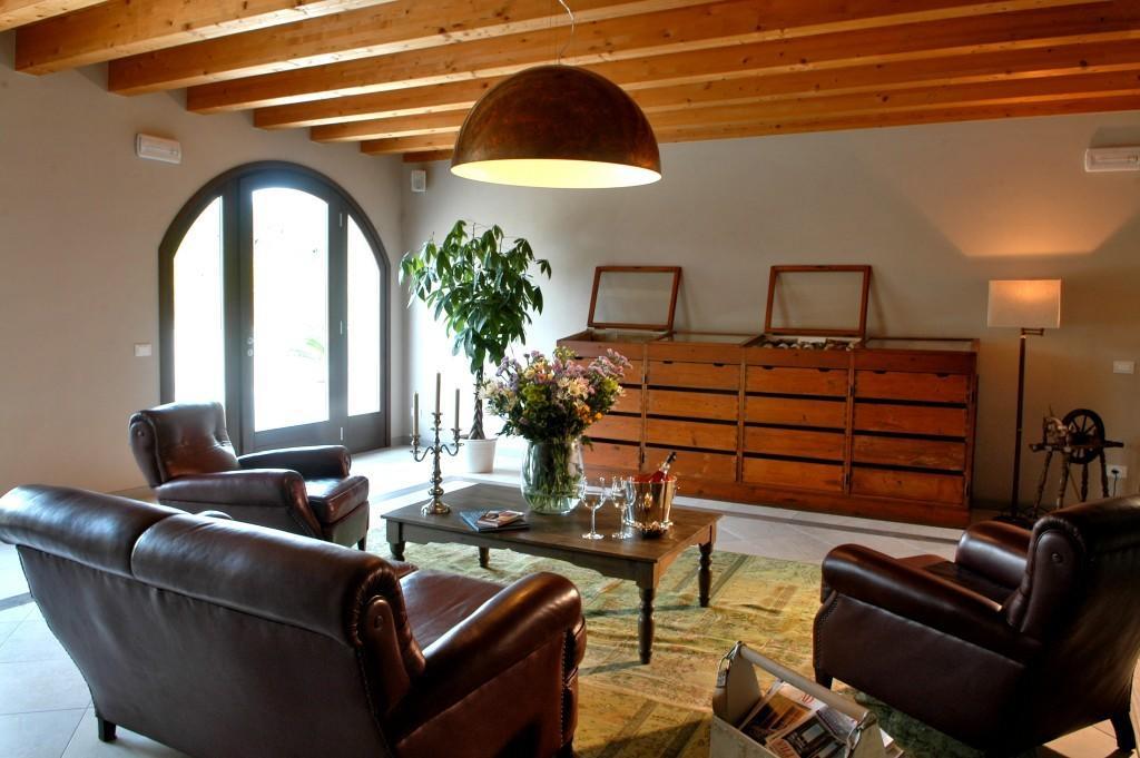 Agriturismo Le Vai Bardolino Exterior photo