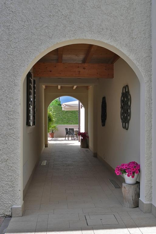 Agriturismo Le Vai Bardolino Exterior photo