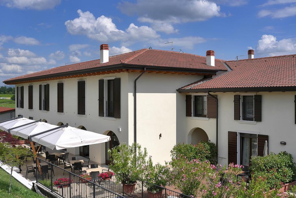 Agriturismo Le Vai Bardolino Exterior photo