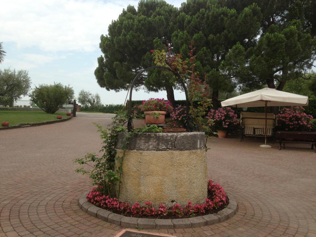 Agriturismo Le Vai Bardolino Exterior photo